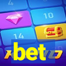 bet -